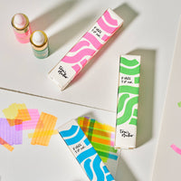 Mini Highlighter Inks