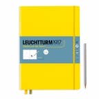 Sketchbooks - 150g/m² Paper Plain - Leuchtturm1917