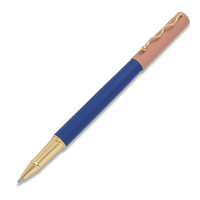 Wiggle Ballpoint Pen