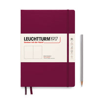 Composition (B5) - Leuchtturm1917 Notebook