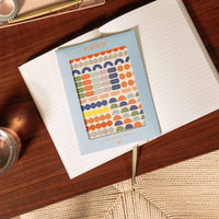 Planner Stickers Silver New Packaging