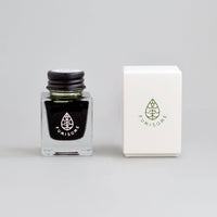FUMISOME | Botanical Dye Ink 02 Leaf Green