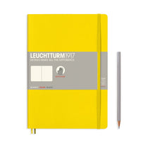 Composition (B5) - Leuchtturm1917 Notebook