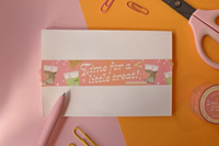 Little Treat Washi Tape