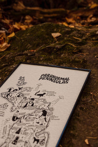 Paranormal Peninsulas