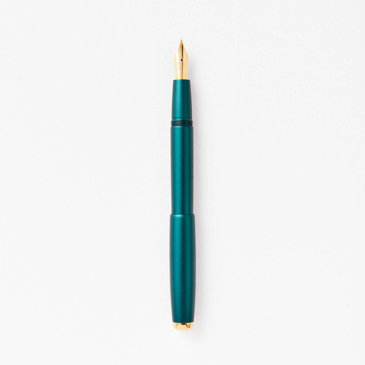 The Studio Fountain Pen