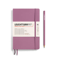Notebooks - Paperback (B6+)
