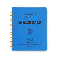 Penco Coil Notebook (M)