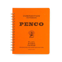 Penco Coil Notebook (M)