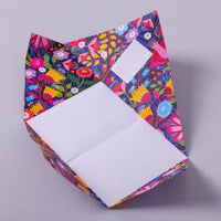Pigeon Post- Floral Fantasia