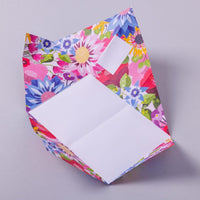 Pigeon Post- Floral Fantasia