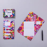 Pigeon Post- Floral Fantasia