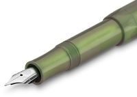 Fountain Pen - Lunar Sport - Shadow Green