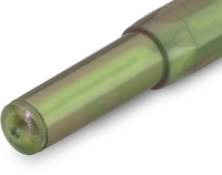 Fountain Pen - Lunar Sport - Shadow Green