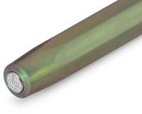 Fountain Pen - Lunar Sport - Shadow Green