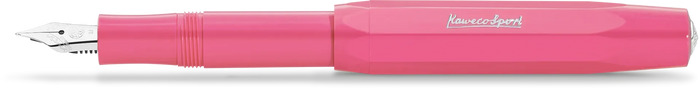 Fountain Pen - Skyline Sport - Pink