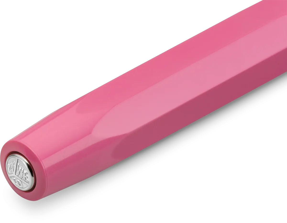 Fountain Pen - Skyline Sport - Pink