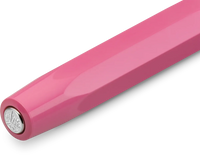 Fountain Pen - Skyline Sport - Pink