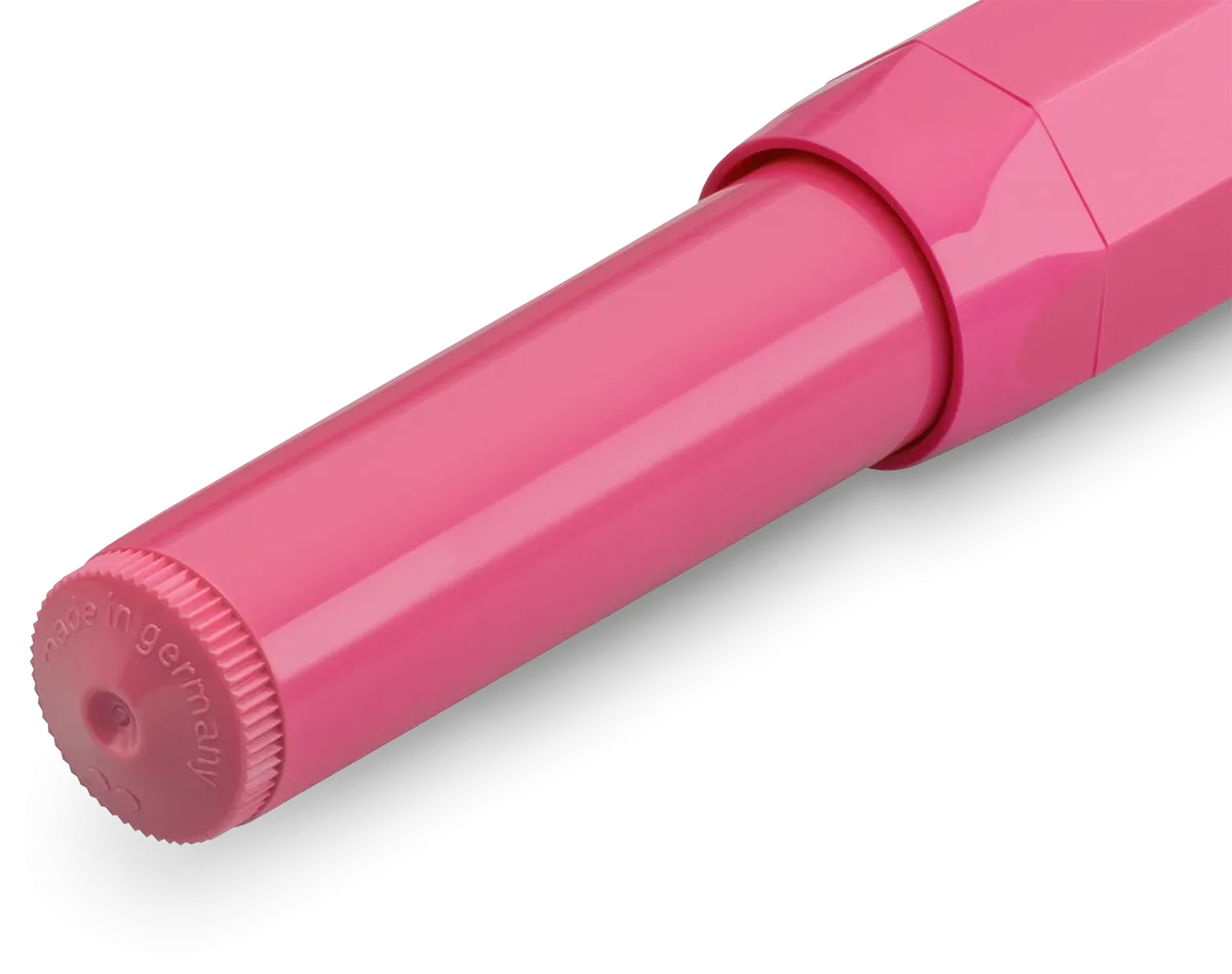 Fountain Pen - Skyline Sport - Pink