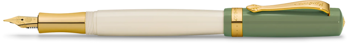 Fountain Pen - Student Series - 60's Swing