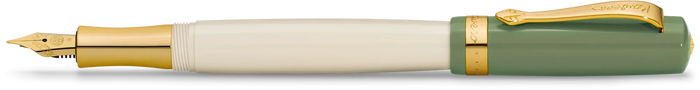 Fountain Pen - Student Series - 60's Swing