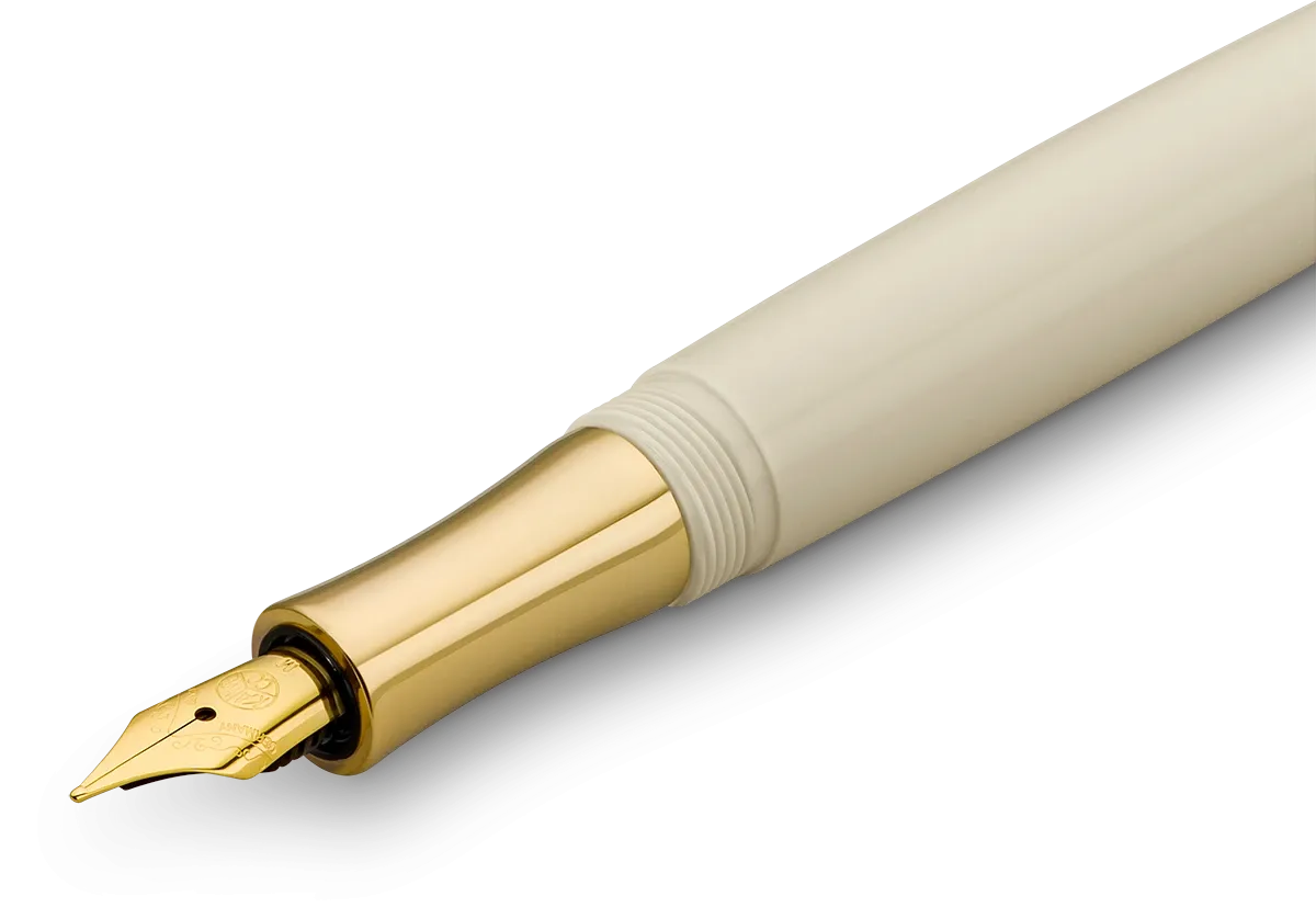 Fountain Pen - Student Series - 60's Swing