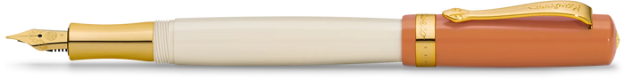 Fountain Pen - Student Series - 70's Soul