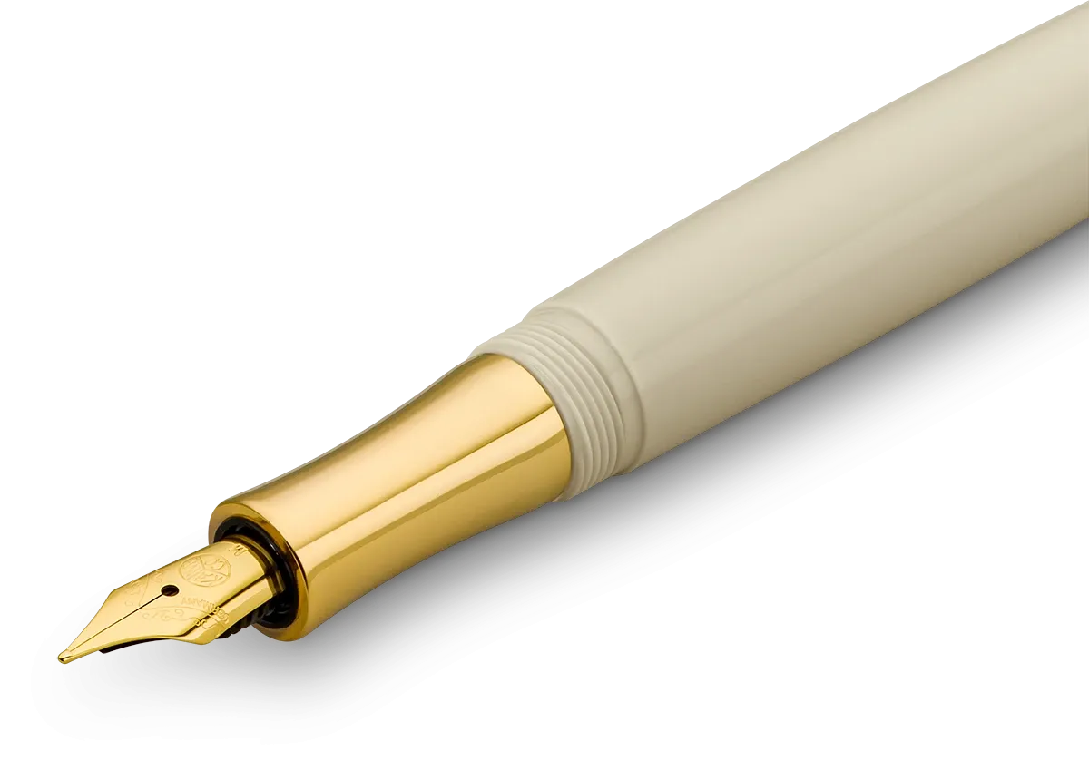 Fountain Pen - Student Series - 70's Soul