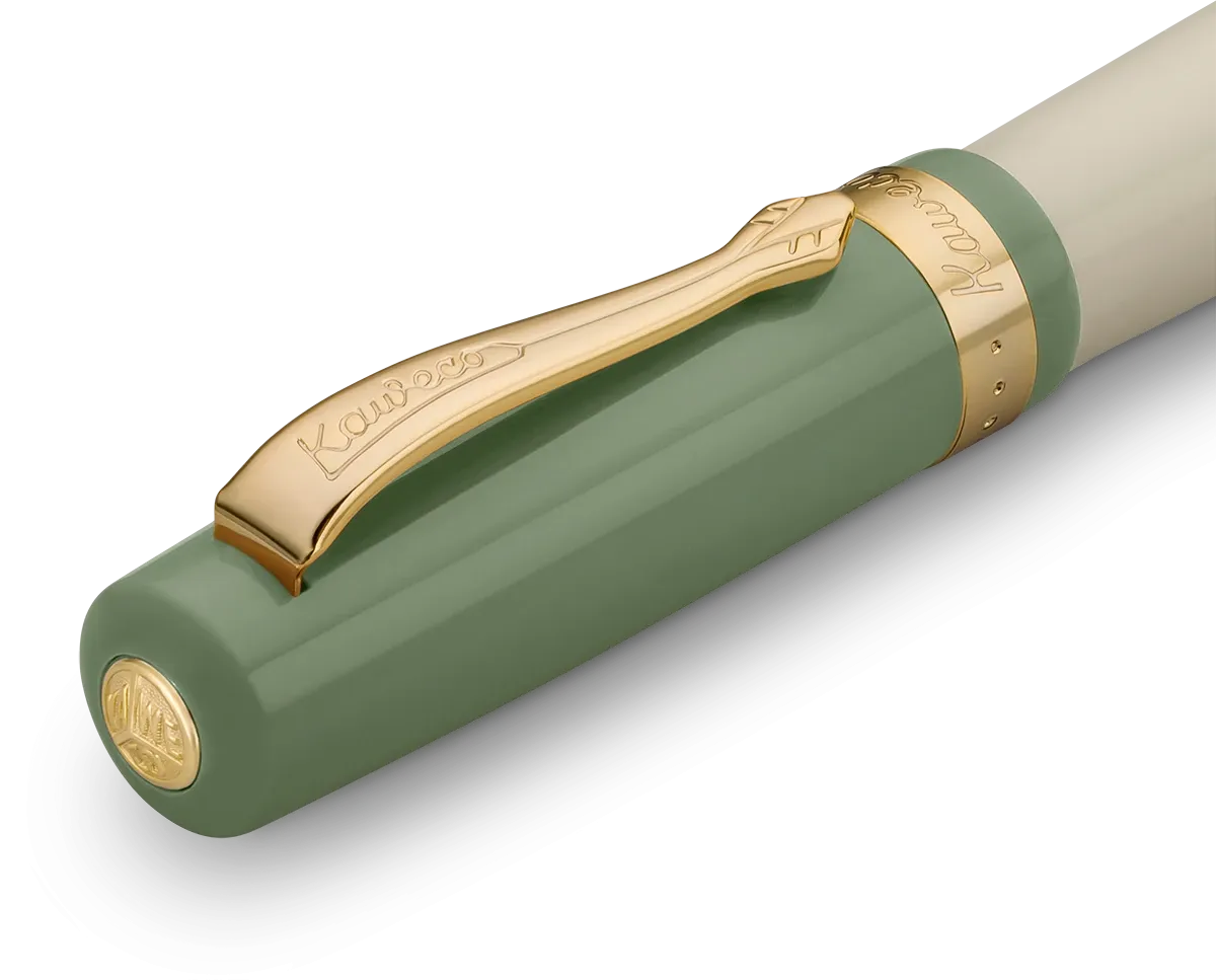 Fountain Pen - Student Series - 60's Swing