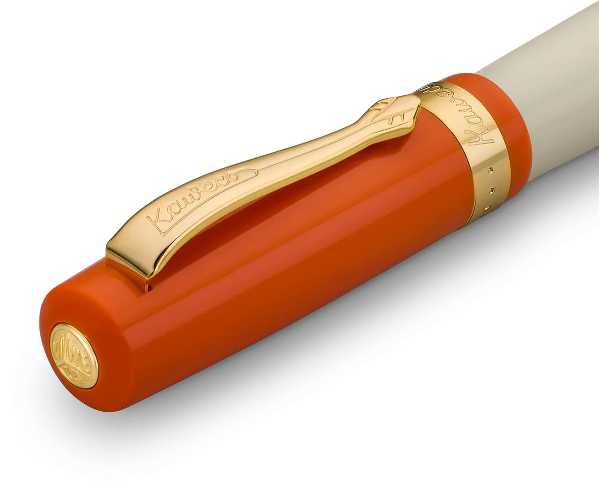 Fountain Pen - Student Series - 70's Soul