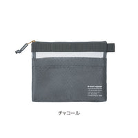 Kleid Mesh Carry Case - A6