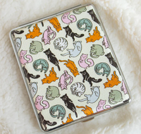 Cozy Cat Joint Case