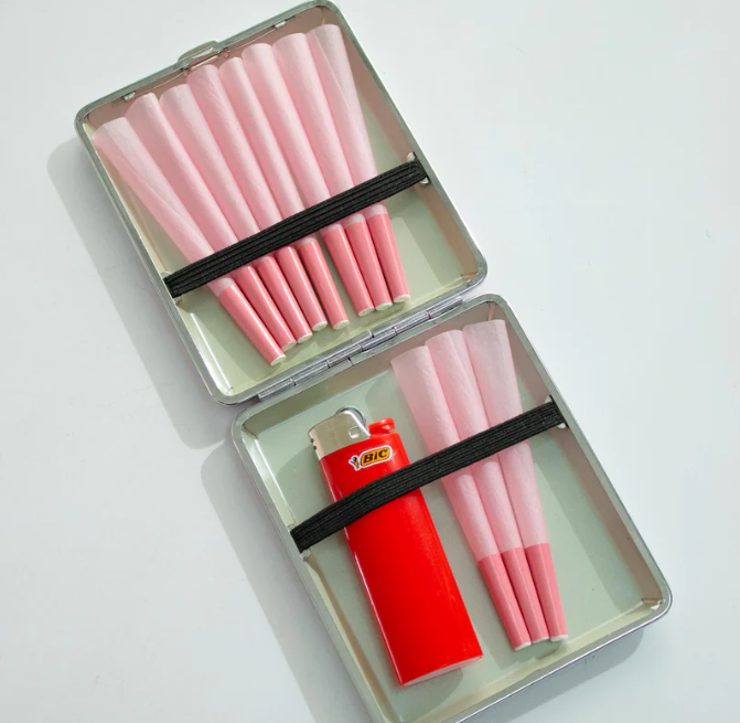 Cozy Cat Joint Case