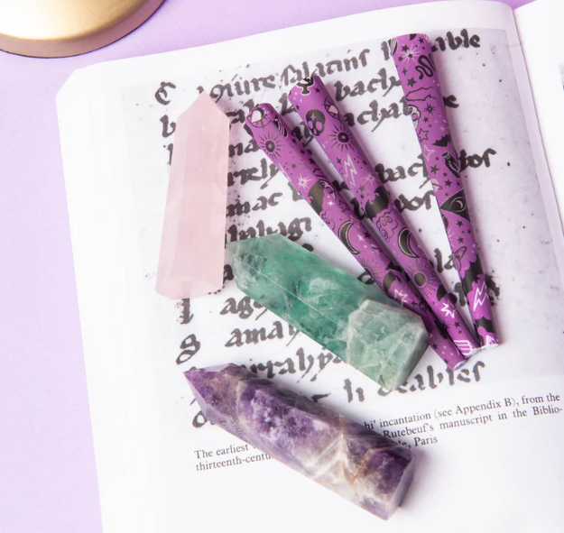 Witch Pre-Roll Cones