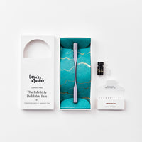 Lumos Pro - Refillable Multi-Tip Pen