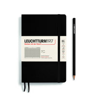 Notebooks - Paperback (B6+)