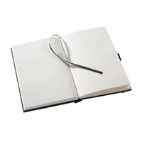 Hardcover Sketchbook - 5.5” x 8.5” 80 sheets