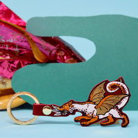 Dragon Key Fob