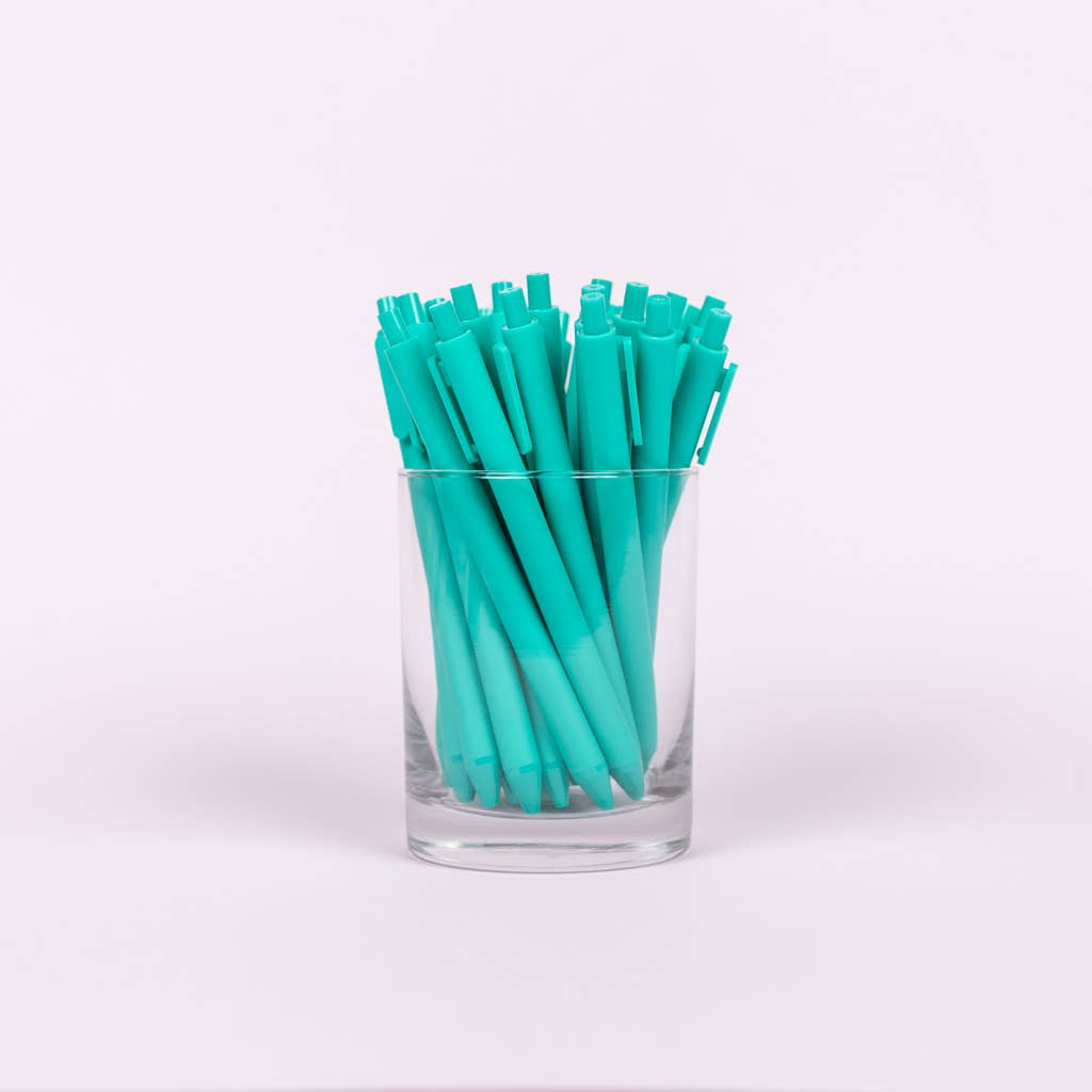 Colorful Jotters