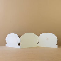 Romantic Platter Concertina