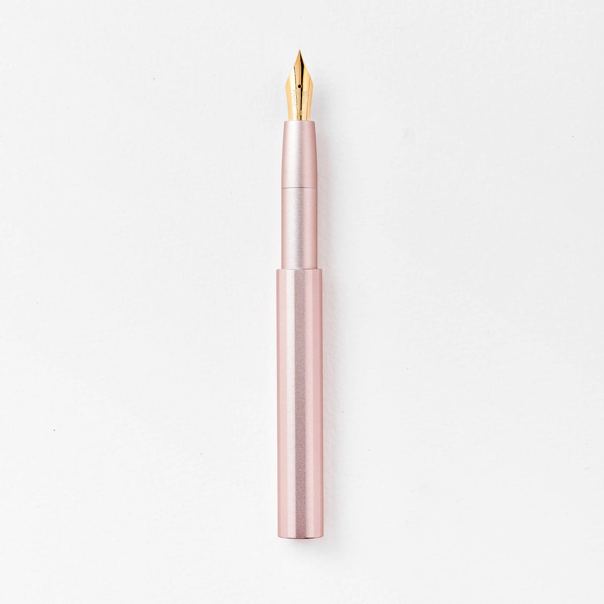 The Studio Pocket Fountain Pen 2.0