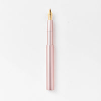 The Studio Pocket Fountain Pen 2.0