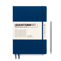 Composition (B5) - Leuchtturm1917 Notebook