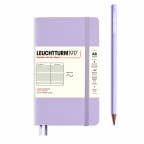 Pocket (A6) - Leuchtturm1917 Notebook