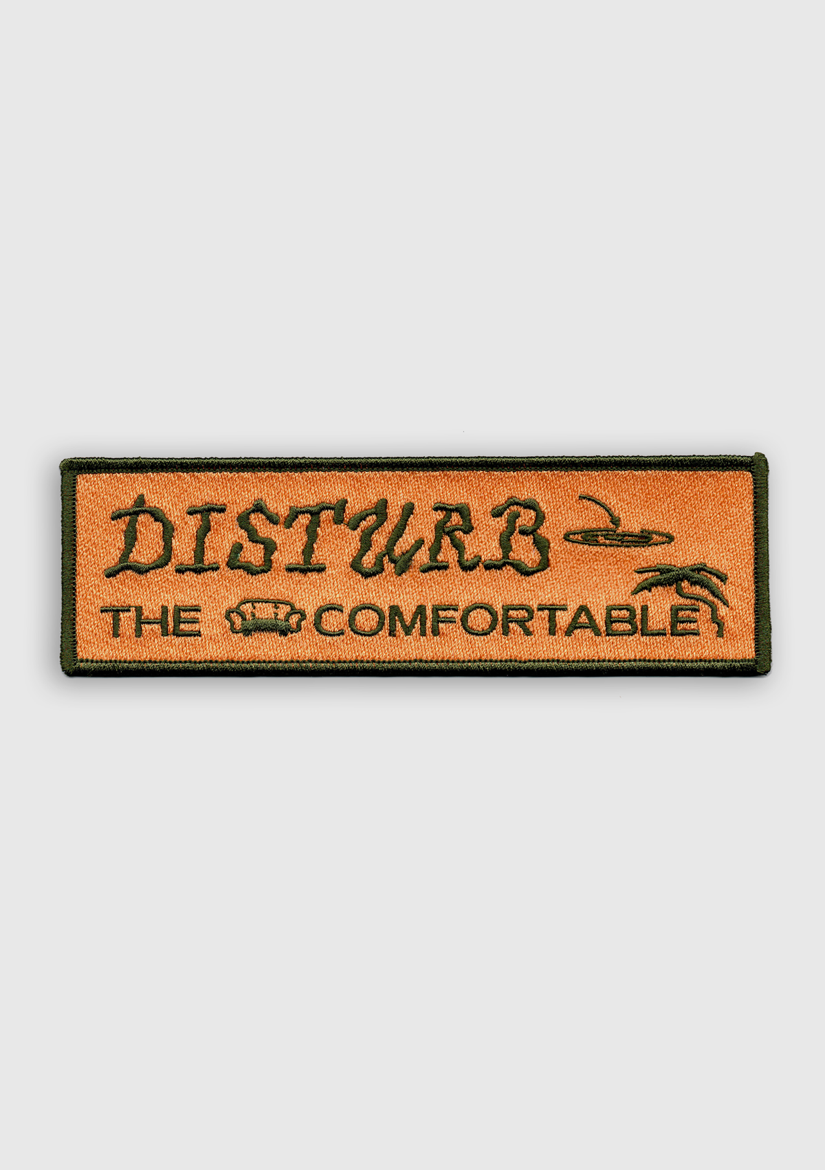 Disturb