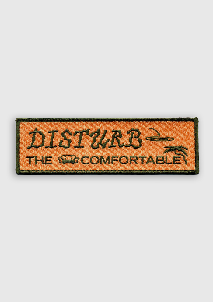 Disturb