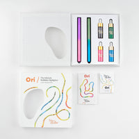 Ori Highlighter Set (2 Pen)