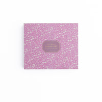 Beneath the Willows Stamp Set