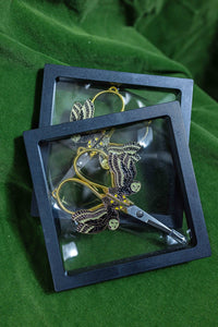 Owl Scissors