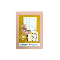 Froggy Letter Writing Kit